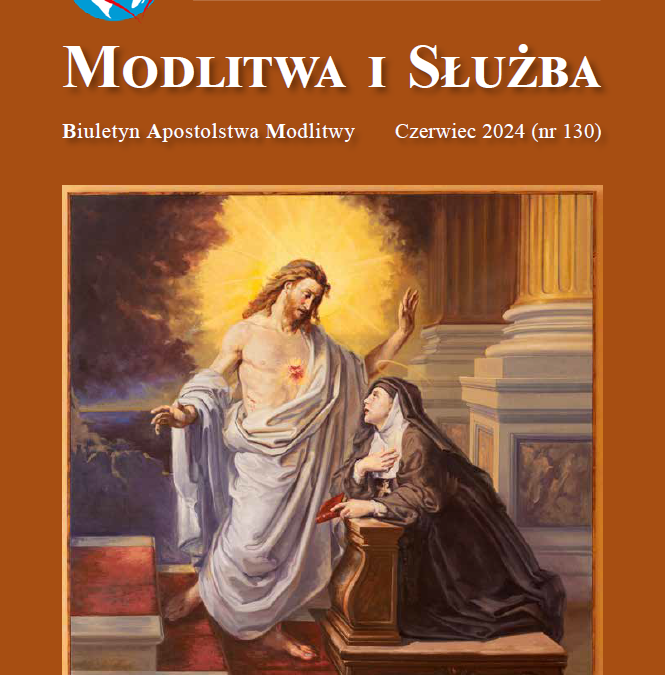Modlitwa i Służba – czerwiec 2024 (130)