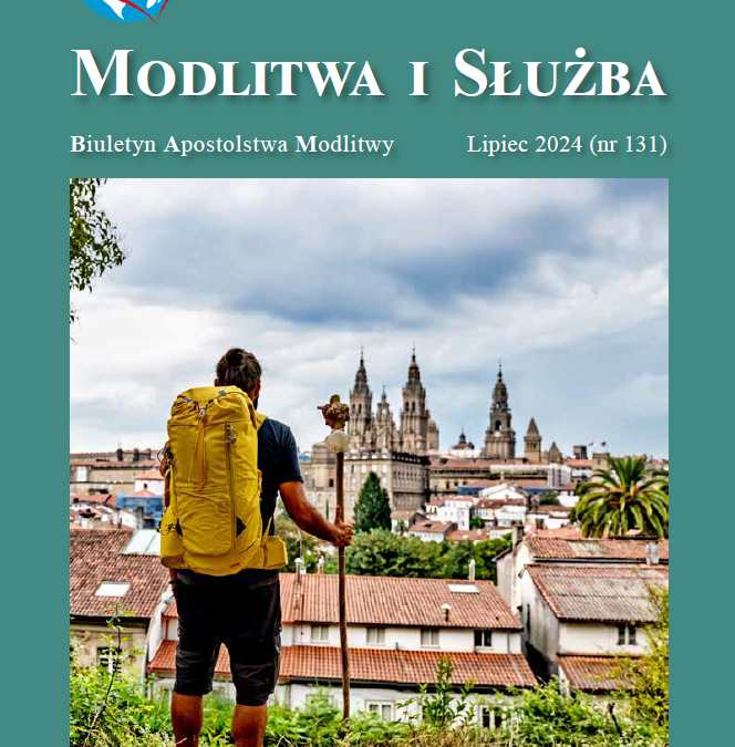 Modlitwa i Służba – lipiec 2024 (131)