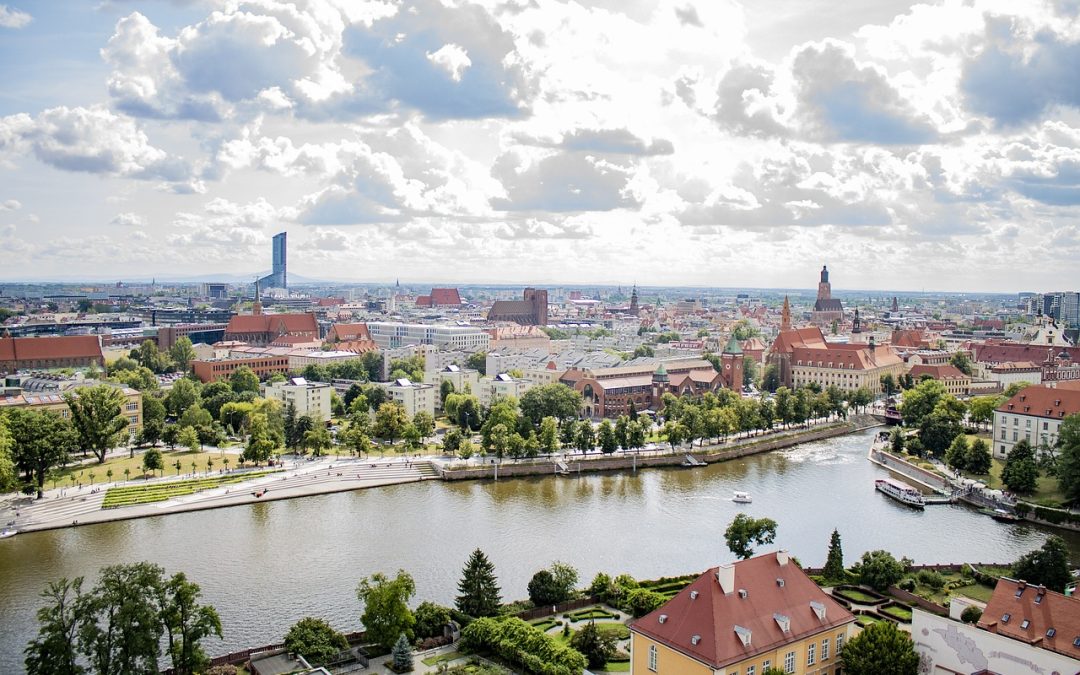 Kościół i parafia jezuicka pod wezwaniem św. Ignacego Loyoli we Wrocławiu