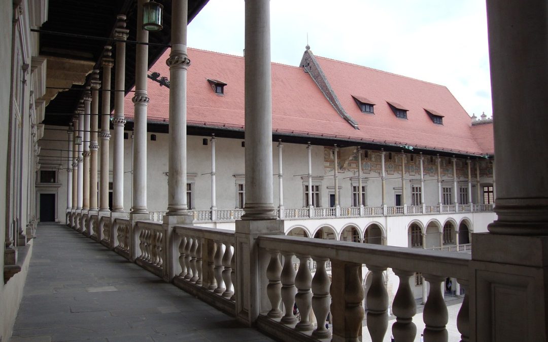 Święta królowa Jadwiga
