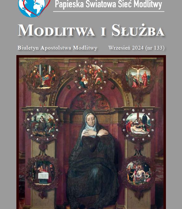Modlitwa i Służba – wrzesień 2024 (133)