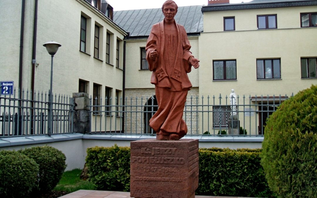 Zachować godność