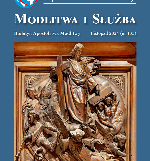 Modlitwa i Służba – listopad 2024 (135)
