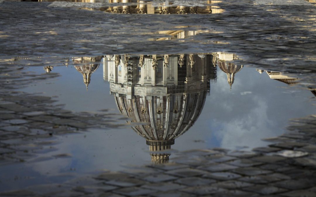 Wyjaśnienie papieskiej intencji AM – październik 2024