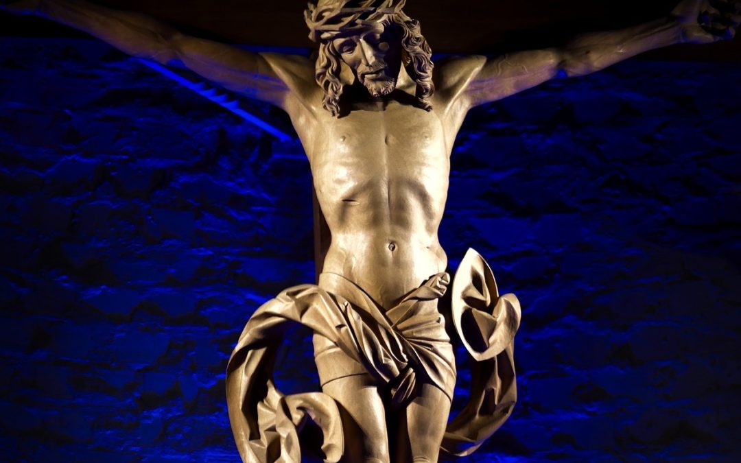 Czy Jezus jest moim „królem”?