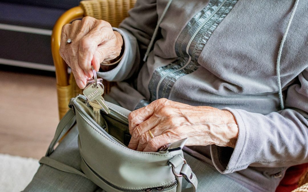 Dla pozoru odprawiają długie modlitwy – 10 XI 2024