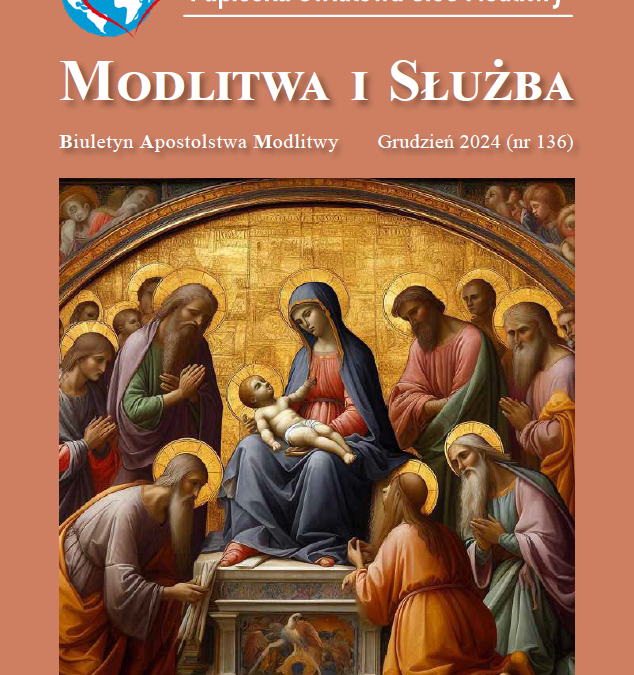 Modlitwa i Służba – grudzień 2024 (136)