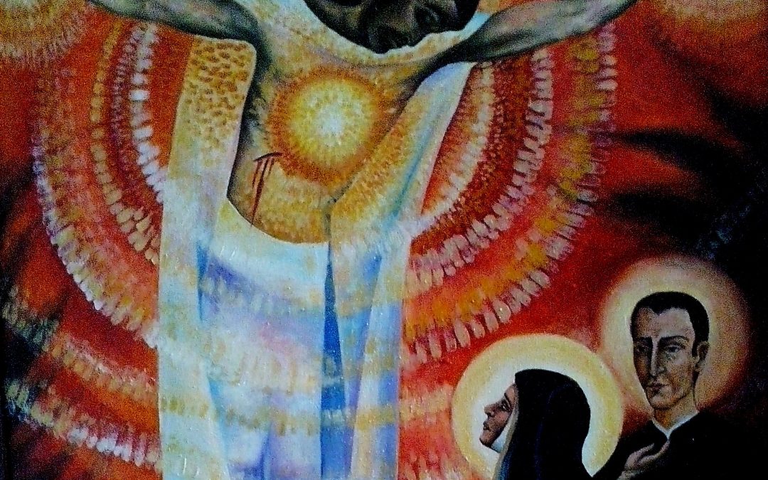 Sanktuarium Serca Jezusowego i Apostolstwo Modlitwy
