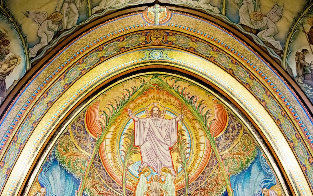 Pierre Teilhard de Chardin i Najświętsze Serce Jezusa