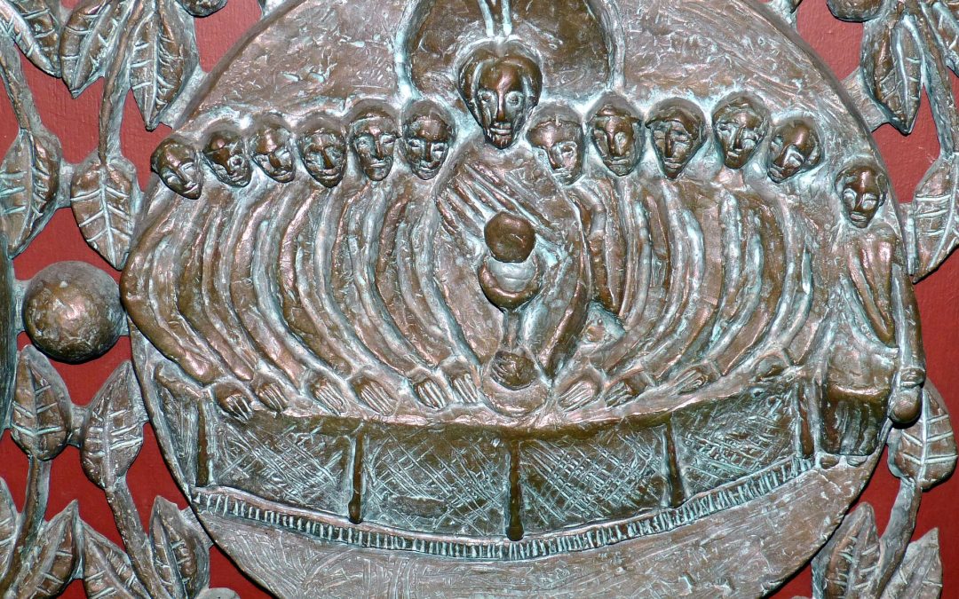 Eucharystia Pamiątką uzdrawiającą naszą pamięć