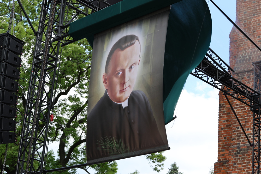 Sługa Boży ks. Stanisław Streich