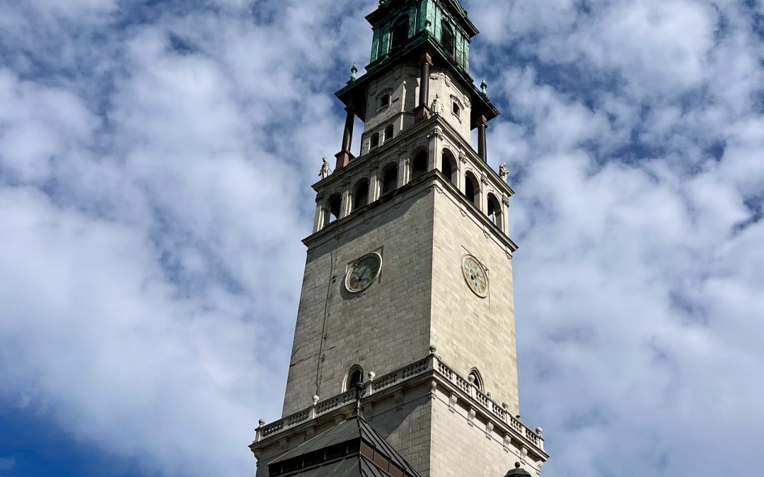 Informacja dla Animatorów Apostolstwa Modlitwy