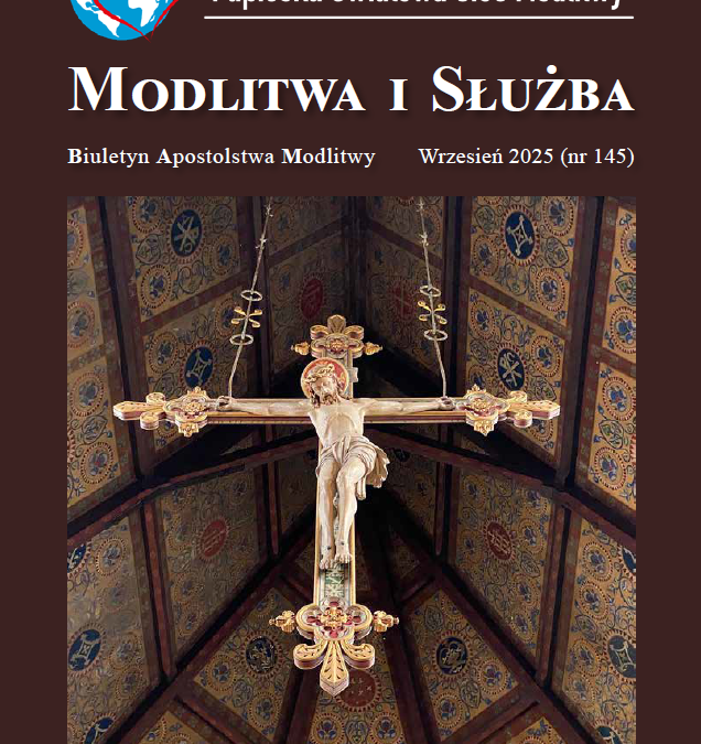 Modlitwa i Służba – wrzesień 2025 (145)
