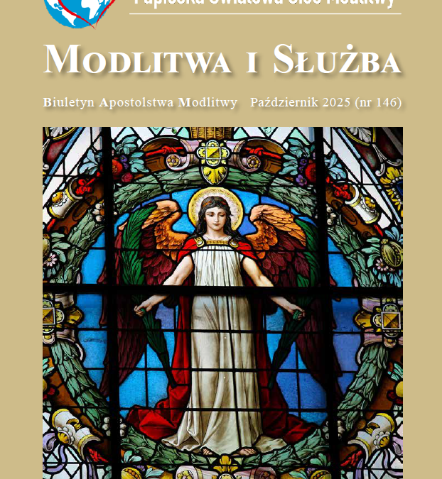 Modlitwa i Służba – październik 2025 (146)