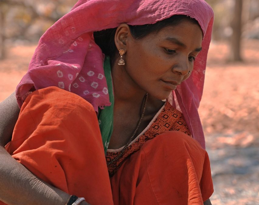 Anna – matka Samuela