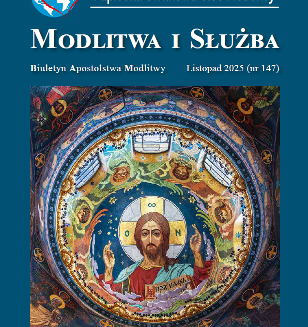 Modlitwa i Służba – listopad 2025 (147)