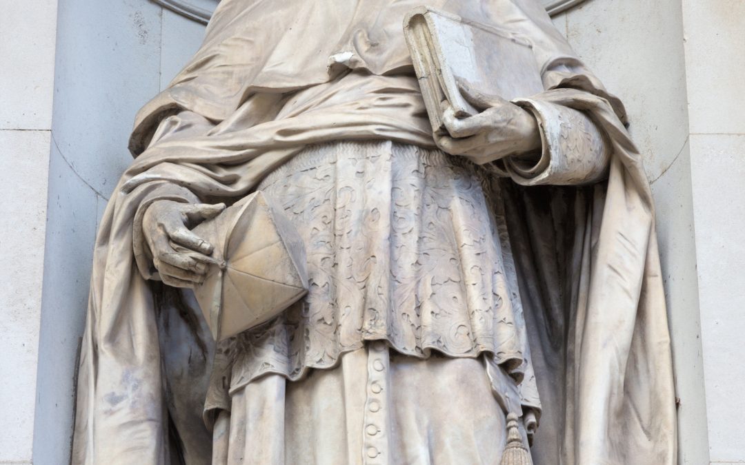 John Henry Newman Doktorem Kościoła