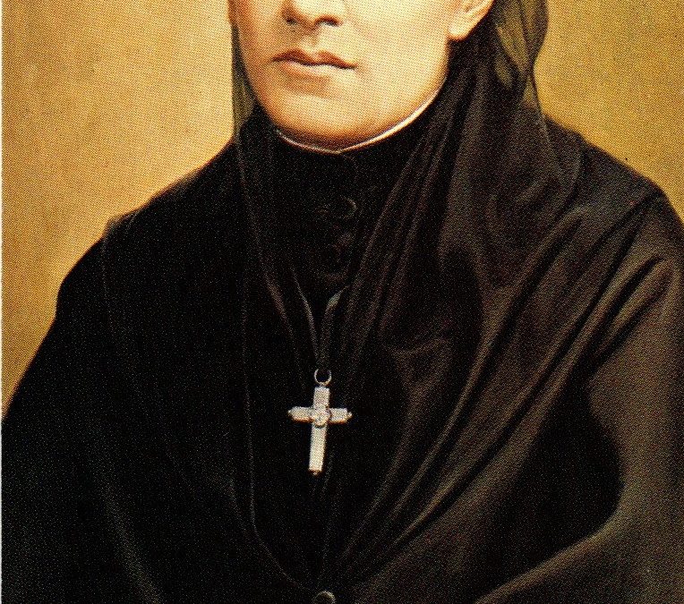 Portret Matki Franciszki