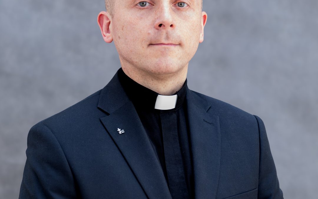 Nowy Dyrektor Apostolstwa Modlitwy w Polsce
