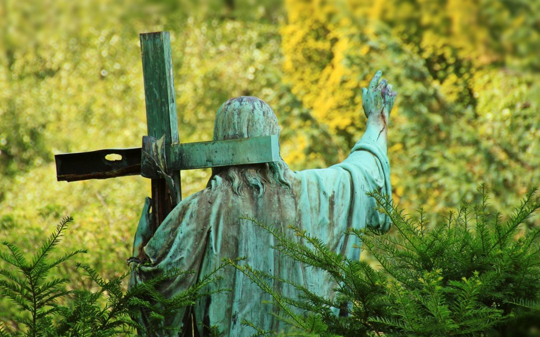 Między buntem Piotra, a drogą Jezusa – 30 VIII 2026